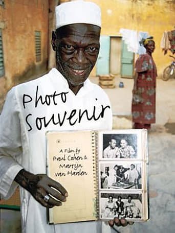 Poster for Photo Souvenir