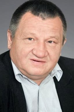Photo of Vasiliy Domrachyov