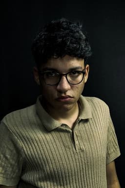 Photo of Matheus Nascimento
