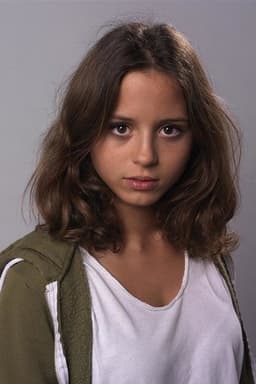 Photo of Juliette Chappey