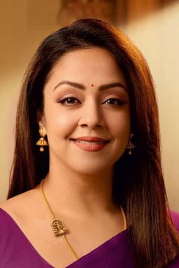 Photo of Jyothika