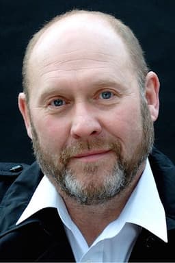 Photo of Tony Pritchard