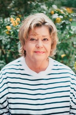 Photo of Madeleine Vester