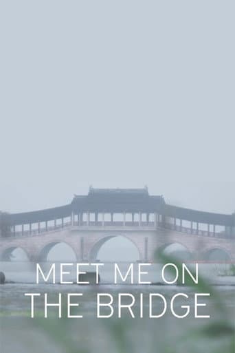 Poster for Meet Me On The Bridge