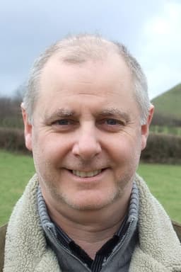 Photo of Henry Buckton