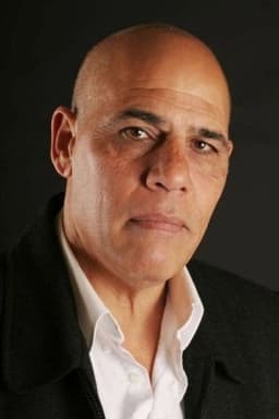 Photo of Uri Gavriel