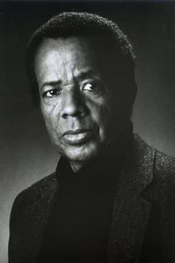 Photo of William Greaves