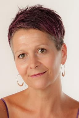 Photo of Nana Stapelberg