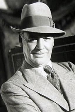 Photo of John Wray