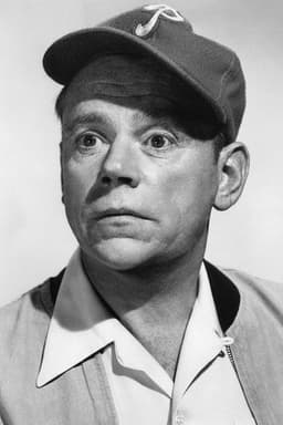 Photo of Tom Ewell