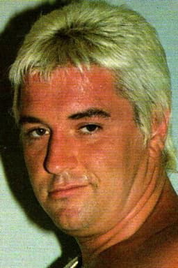 Photo of Douglas Embry