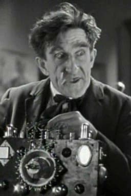 Photo of Frank Austin