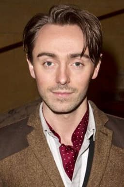Photo of David Dawson