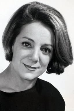 Photo of Denise Gence