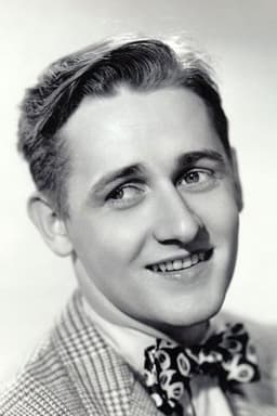 Photo of Alan Young