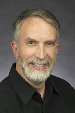 Photo of Jeffrey Meldrum