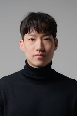 Photo of Jang Woo Young