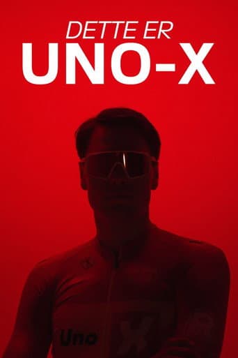 Poster for Dette er Uno-X