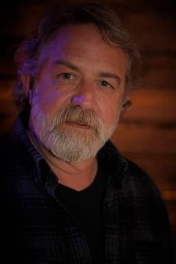 Photo of Mark Dodson