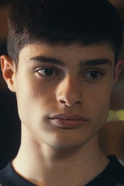 Photo of Kalin Radev