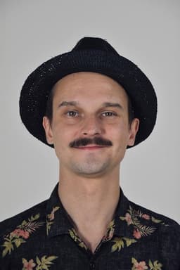 Photo of Vojtěch Fülep