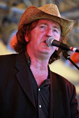 Photo of Jim Moginie