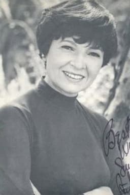 Photo of Athena Lorde