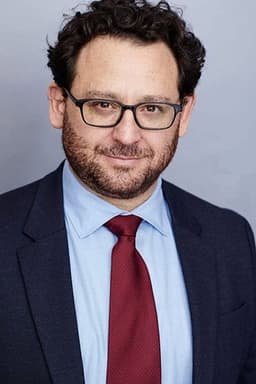 Photo of Dave Shalansky