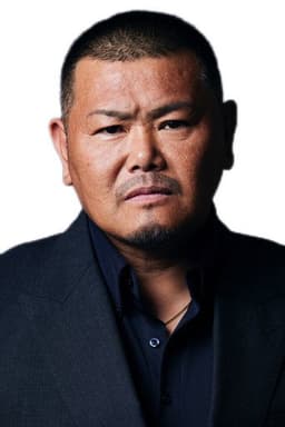Photo of Hiroto Honda