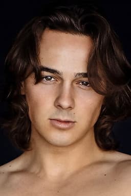 Photo of Justin Owen