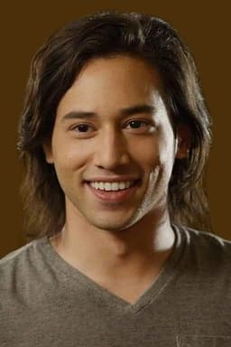 Photo of Jesse Rath