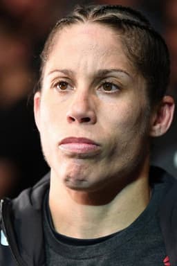 Photo of Liz Carmouche