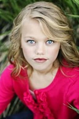 Photo of Lillian Hepler