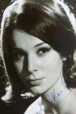 Photo of Léna Skerla