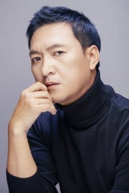 Photo of Park Dong-bin