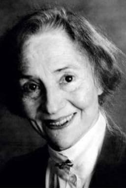 Photo of Alethea McGrath