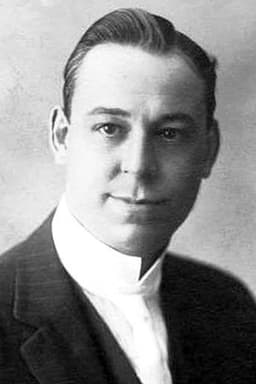 Photo of George Morrell