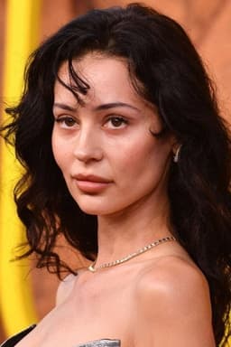 Photo of Alexa Demie