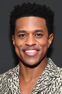Photo of Jeremy Pope