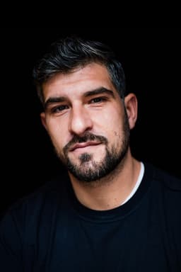 Photo of Leo Ajkić