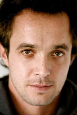 Photo of Antoine Oppenheim