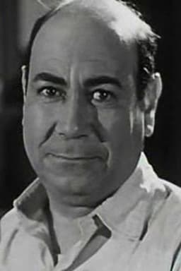Photo of Hassan Fayek