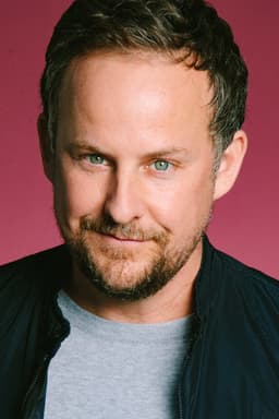 Photo of Stephen Guarino