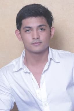 Photo of Marco Mora