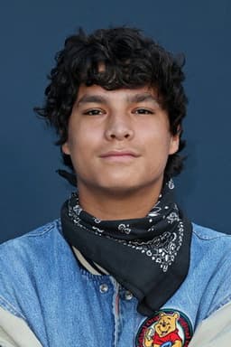 Photo of Dalton Cramer