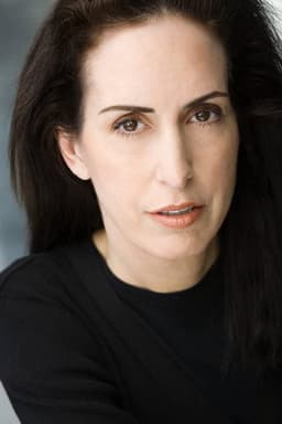 Photo of Fiona Lincke