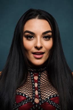 Photo of Deonna Kupryk