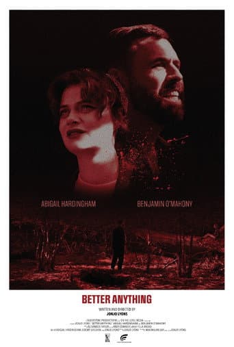 Poster for Better Anything