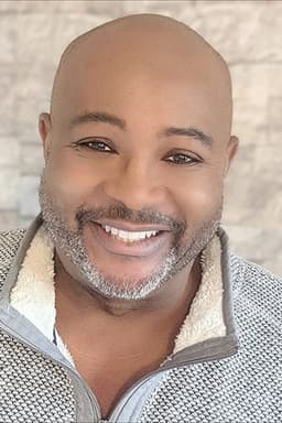 Photo of James Lewis