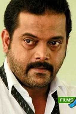 Photo of Buddhika Jayaratne